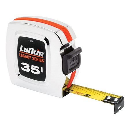 Crescent Lufkin Tape Measure Ls 1"X35' L935